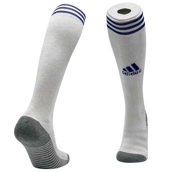 Calcetines Boca Juniors Replica Segunda Ropa 2020/21 Blanco